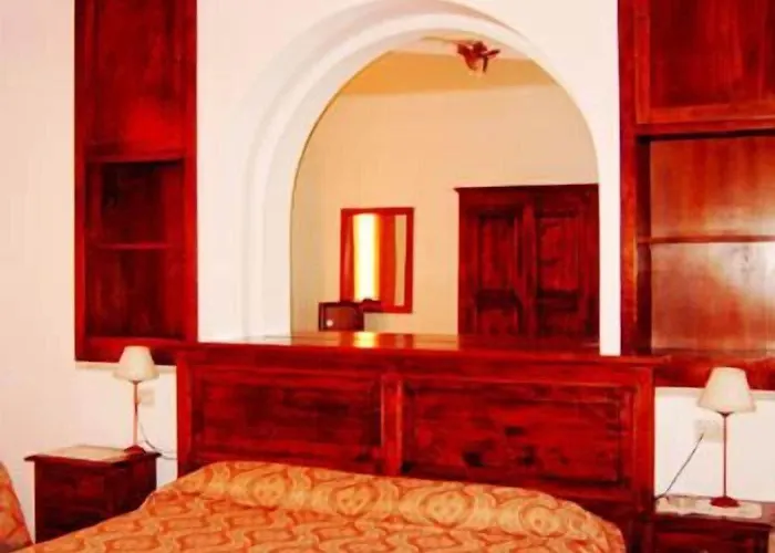Tempio Di Apollo Hotel 2*