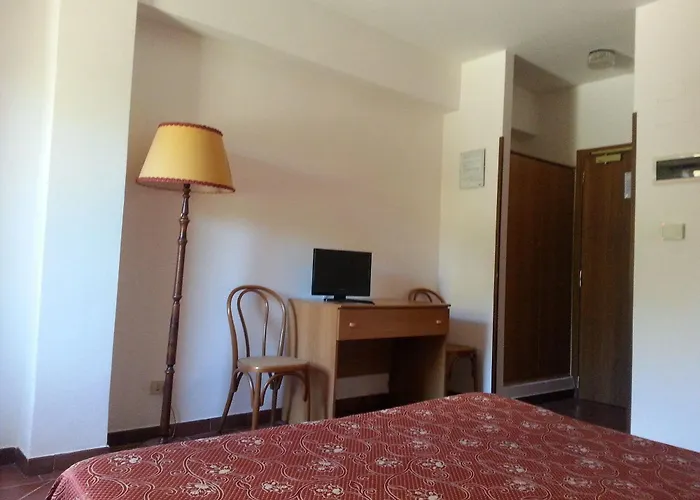 Hotel Tempio Di Apollo Roma