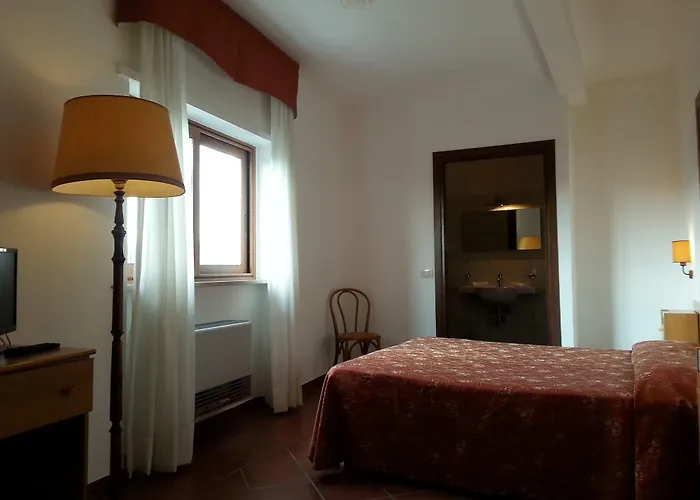 Otel Tempio Di Apollo Roma