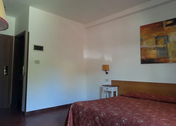 Otel Tempio Di Apollo