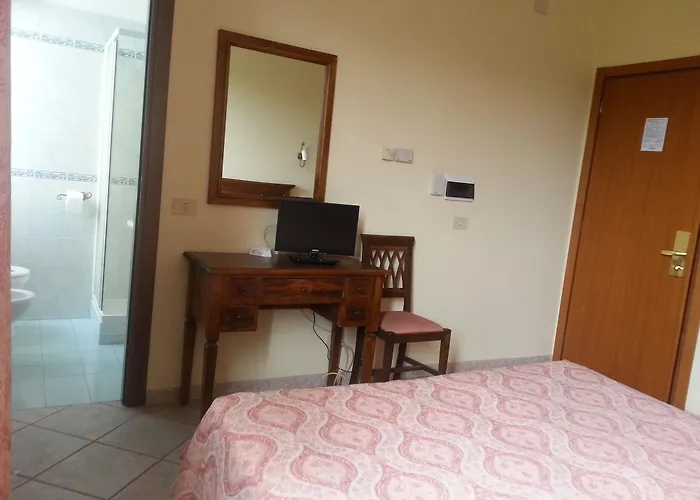Tempio Di Apollo Otel 2*
