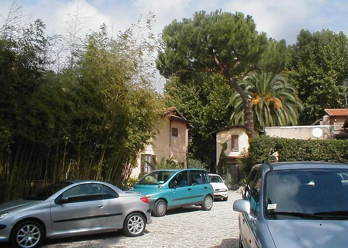Tempio Di Apollo Hotel