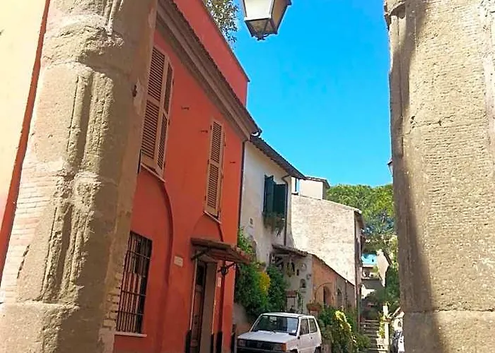 Hotel Tempio Di Apollo 2*