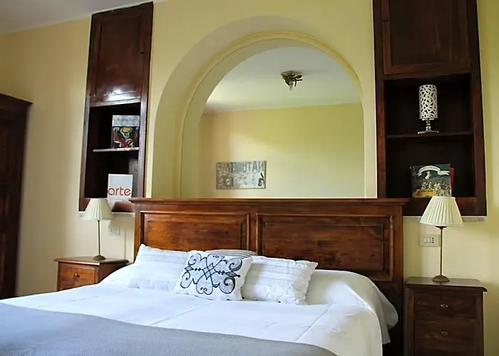 Tempio Di Apollo Hotel Roma