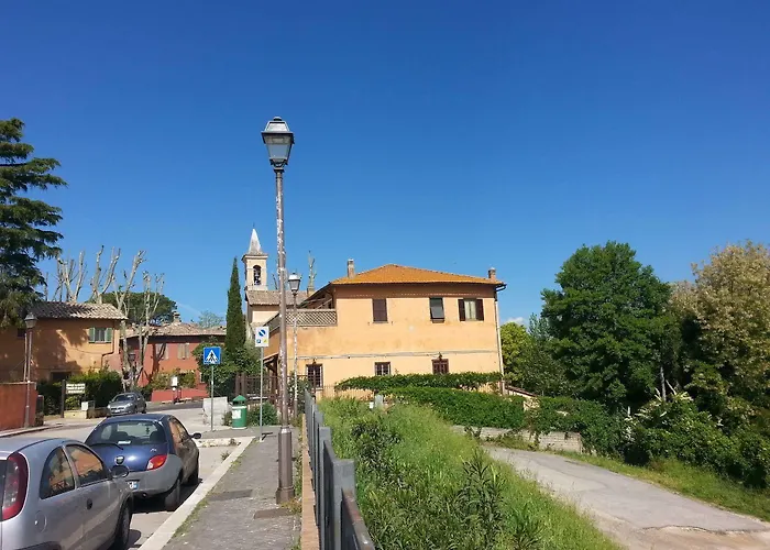 Tempio Di Apollo