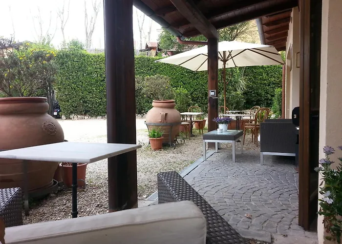 Hotel Tempio Di Apollo Roma